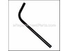 Tube Center – Part Number: 54412E701MA
