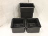 Plastic Container 1 – Part Number: 54752SEMA