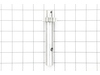 Gear-pinion – Part Number: 56057MA