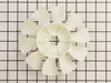 Fan, 10-inch Blade – Part Number: 7028076YP