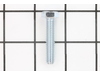 Capscrew-Hex-Head-5/16-X 1.5-G5 Black – Part Number: 703906