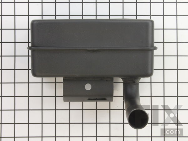 11832181-1-M-Murray-7046445YP-Muffler, Hoz