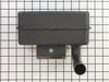 Muffler, Hoz – Part Number: 7046445YP