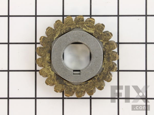 11832189-1-M-Murray-7051305YP-Worm Gear Asmy