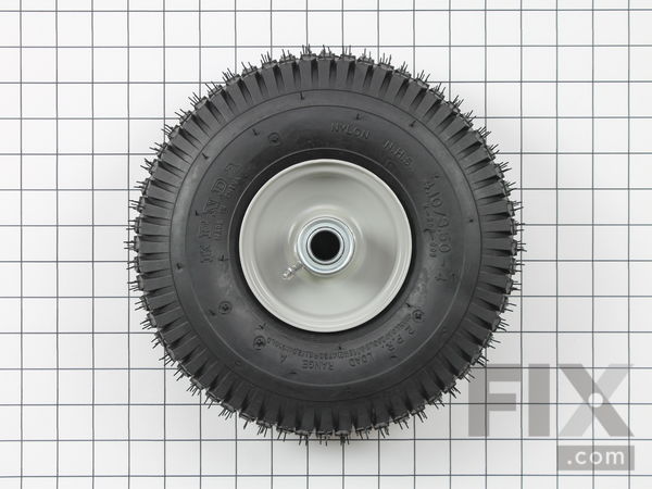 11832196-1-M-Murray-7052268YP-Wheel Asmy Front