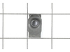 11832210-2-S-Murray-705876-Nut-Speed 1/4-20 Lug