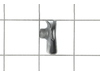 11832210-3-S-Murray-705876-Nut-Speed 1/4-20 Lug