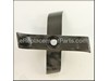 Hub & Tine, Rh – Part Number: 7075157YP