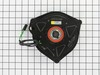 Clutch Electric – Part Number: 7075672YP