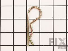Hair Pin 0148 X 2.62 – Part Number: 7091596YP
