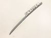 Decal Snp Name Plate – Part Number: 7102192YP