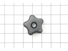 Black Wing Knob (5/16-18) – Part Number: 7105085YP