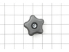 Black Wing Knob (5/16-18) – Part Number: 7105085YP