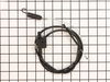 Drive Cable Tec-Kaw – Part Number: 71895MA