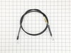 Cable Chute Deflecto – Part Number: 761775MA
