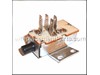 Switch, Limit – Part Number: 91032MA