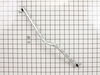 Drag Link – Part Number: 91749E701MA
