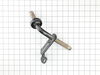 Spindle Assembly, Right – Part Number: 91828E701MA