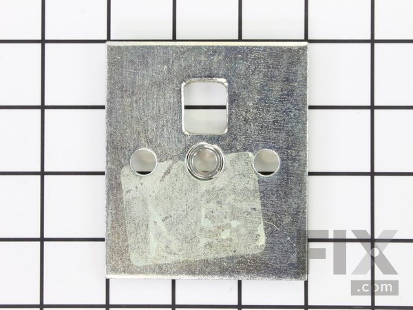 11832873-1-M-Murray-91963ZMA-Plate Assembly-Switch