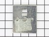 Plate Assembly-Switch – Part Number: 91963ZMA