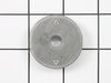 Bearing-pivot – Part Number: 92097MA