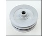 Pulley-jackshaft 46 – Part Number: 92128MA