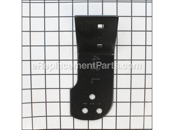 11832918-1-M-Murray-92423E701MA-Bracket Left Wheel