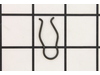 Retainer, Spring – Part Number: 94131MA
