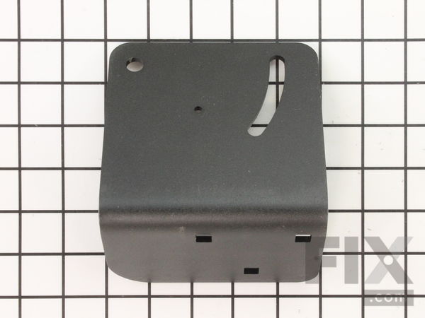 11833045-1-M-Murray-94142E701MA-Bracket, Suspension