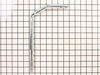 Pto Handle - 3520/30 – Part Number: 94217ZMA