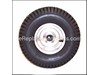 15x6 Whl Ts W/fit – Part Number: 94581650MA