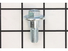 Bolt-shd.38-16x.499d – Part Number: 9X51MA
