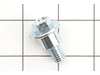 Bolt Shd .38-16x.600d – Part Number: 9X52MA