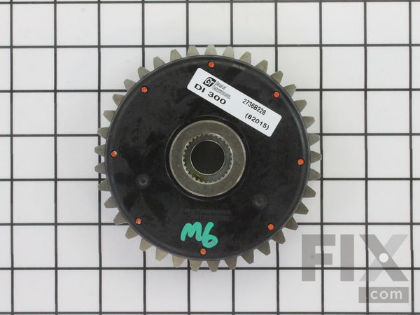 11833503-1-M-Ariens-04584100-Differential- Automatic