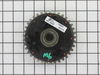 Differential- Automatic – Part Number: 04584100