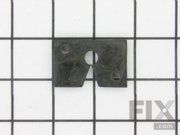 11833646-1-M-Ariens-04760400-Pad- Rubber Support
