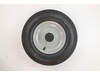 Asm- Tire/wheel 4.8/4-8 Grey – Part Number: 07101019