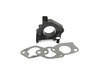 Carburetor Spacer – Part Number: 20001335