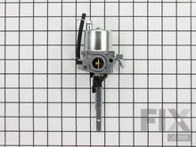 Carburetor (w/gaskets) – Part Number: 20001368