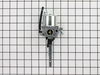 Carburetor (w/gaskets) – Part Number: 20001368
