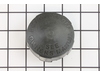 Cap- Hydro Reservoir Replac. – Part Number: 21544042