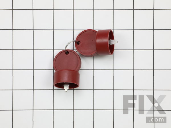 11834933-1-M-Ariens-23800100-Ignition Key Set - 2 Pack