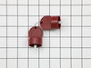 Ignition Key Set - 2 Pack – Part Number: 23800100