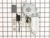 Motor, Electric Right Hand Chute – Part Number: 52423300