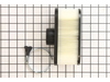 11835481-2-S-Kawasaki-11013-0752-Air Filter Element
