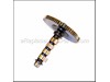 Camshaft-valve – Part Number: 12044-0803