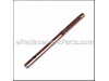 Shaft – Part Number: 13107-0750