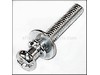Screw-Pan – Part Number: 242B0425