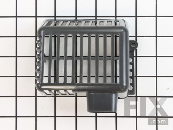 11835783-1-M-Kawasaki-49106-2669-Cover, Muffler
