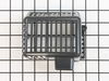 Cover, Muffler – Part Number: 49106-2669